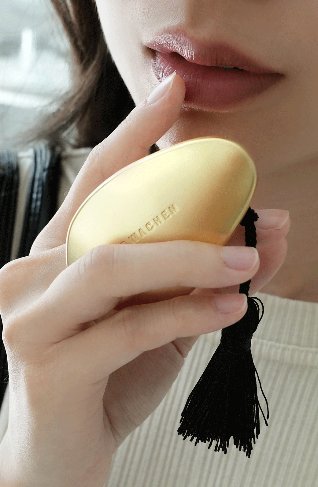 lips care