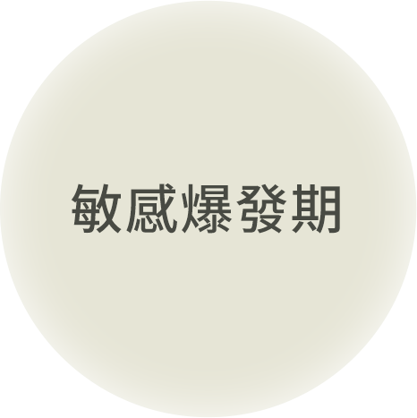 經典溫和